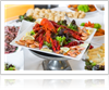 Large Dish & Platters in Annapolis